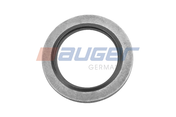 Seal, fuel filter (104918)