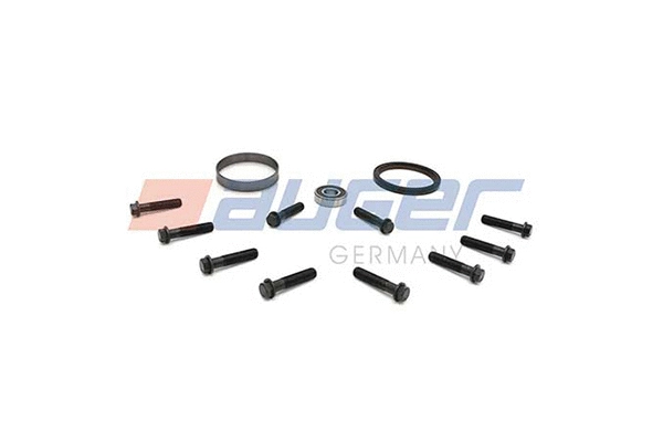 Repair Kit, flywheel (81780)