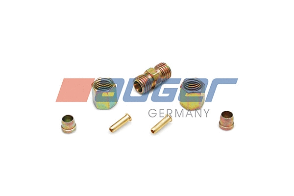 Connector, compressed air line (71311)