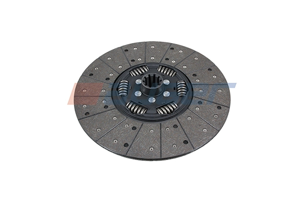 Clutch Disc (101266)