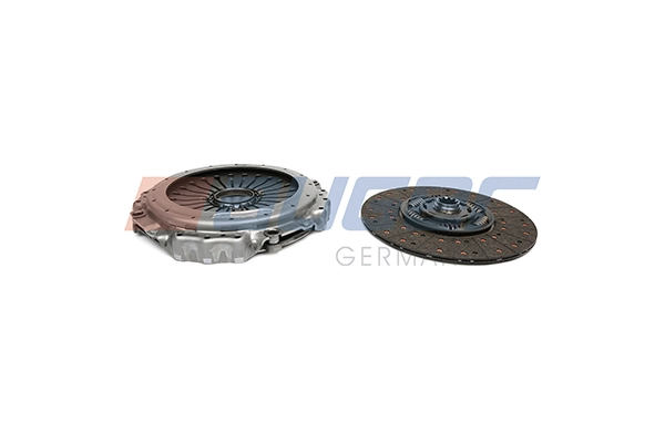 Clutch Kit (107548)