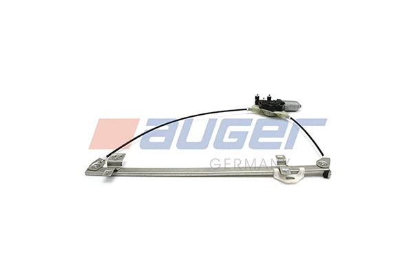 Window Regulator (80820)