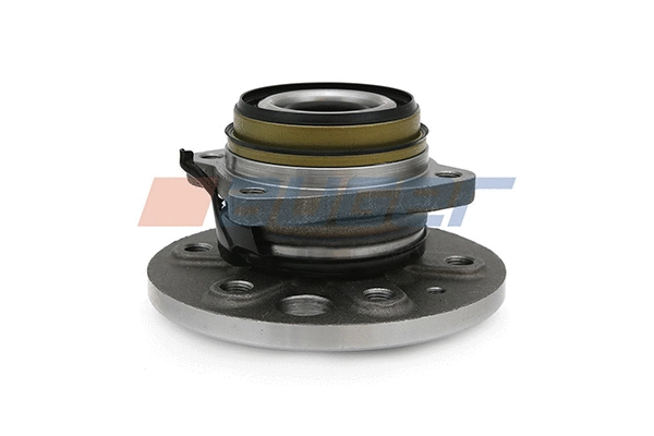 Wheel Hub (80619)