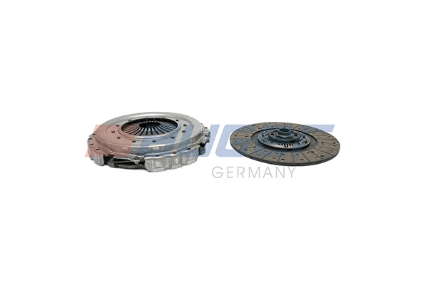 Clutch Kit (100662)
