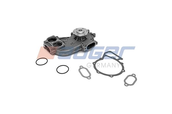 Water Pump, engine cooling (57670)