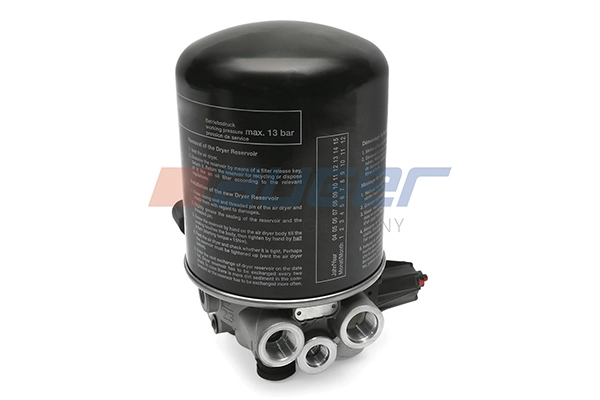 Air Dryer, compressed-air system (108874)