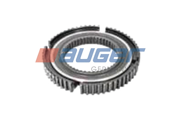 Gear, main shaft (78872)