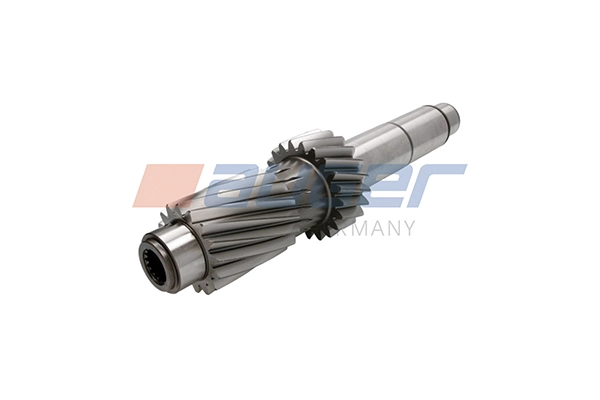 Countershaft, manual transmission (107001)