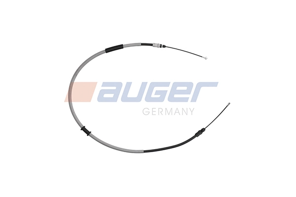 Cable Pull, parking brake (101413)