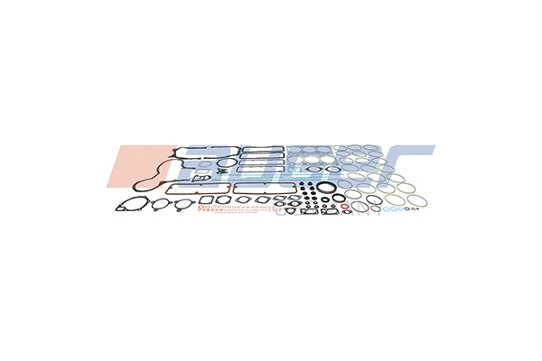 Gasket Kit, crankcase (107035)