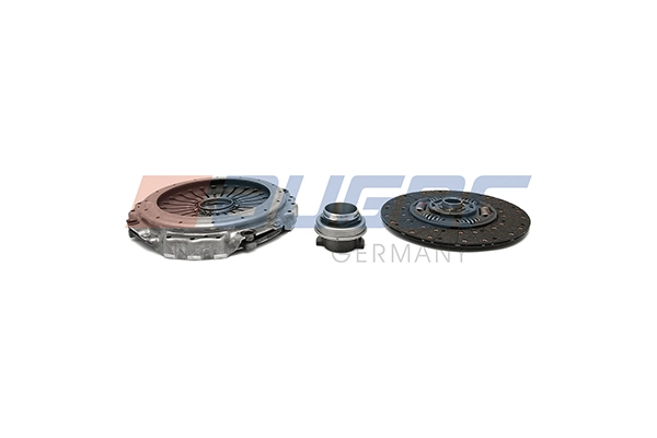 Clutch Kit (100687)