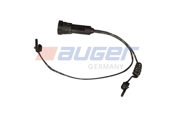 Warning Contact, brake pad wear (87428)