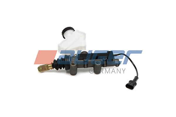 Master Cylinder, clutch (79301)