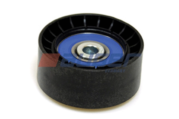 Tensioner Pulley, V-ribbed belt (55731)
