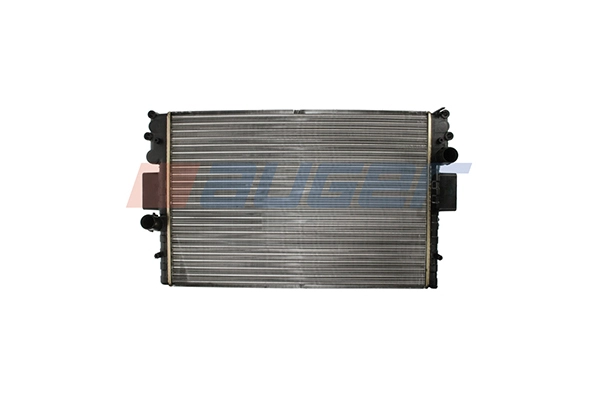 Radiator, engine cooling (106393)