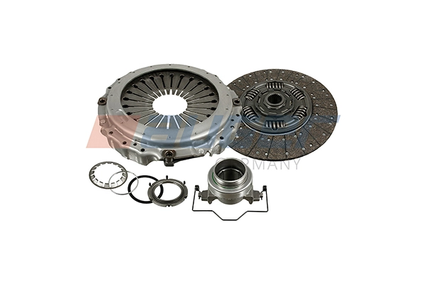 Clutch Kit (107567)