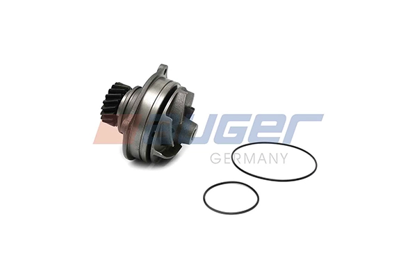 Water Pump, engine cooling (92567)