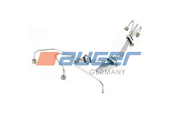 High Pressure Pipe Set, injection system (67812)