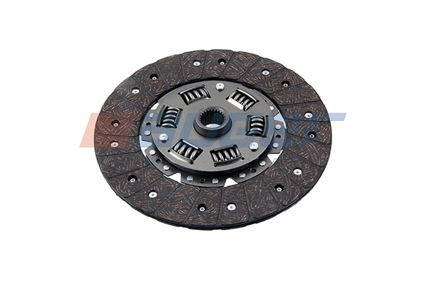 Clutch Disc (118307)