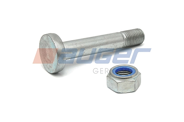 Repair Kit, spring bolt (53538)