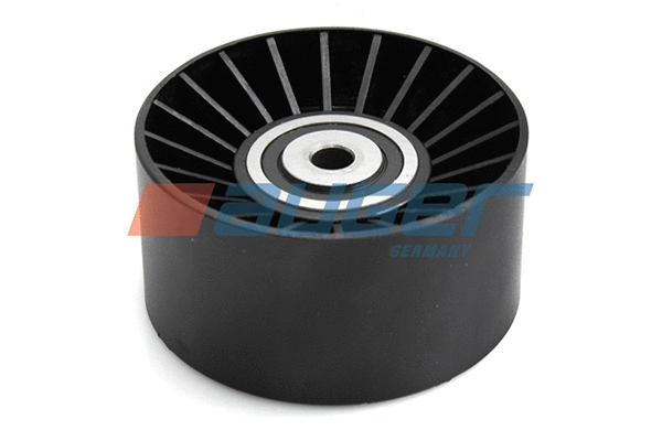 Tensioner Pulley, V-ribbed belt (72362)