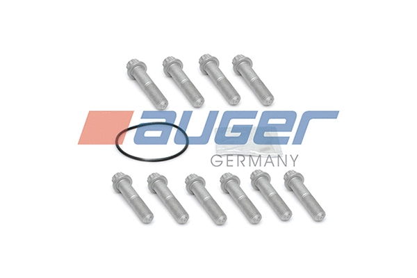 Tester Set, brake disc runout check (70679)