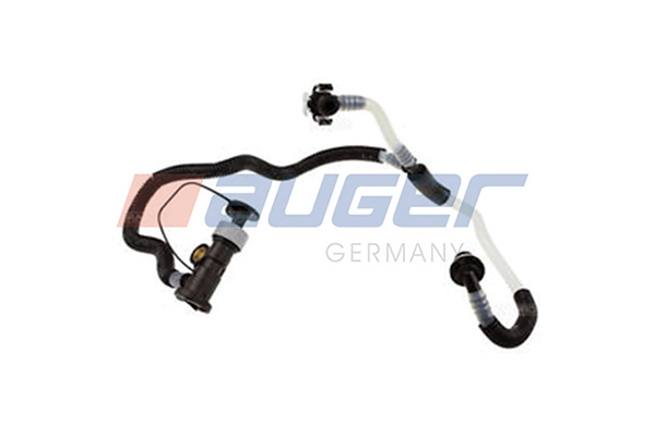 Fuel Line (84222)