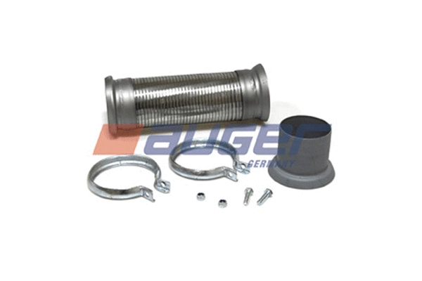 Repair Kit, exhaust pipe (68338)