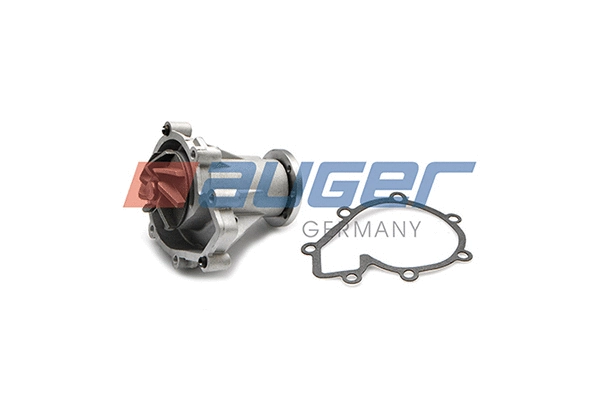 Water Pump, engine cooling (74423)