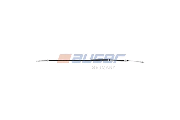 Cable Pull, parking brake (82876)