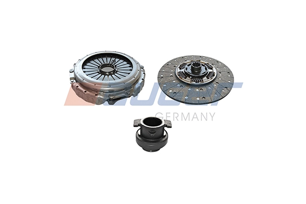 Clutch Kit (115370)
