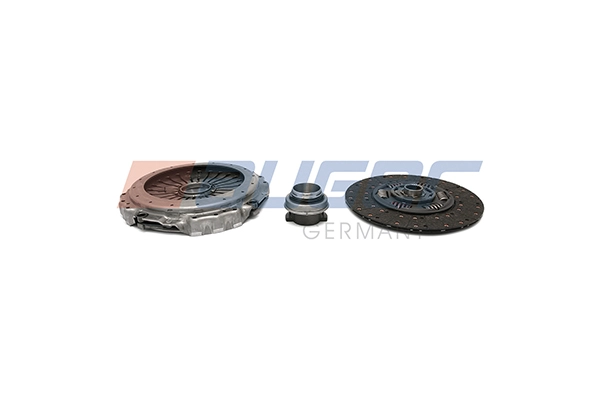 Clutch Kit (100633)