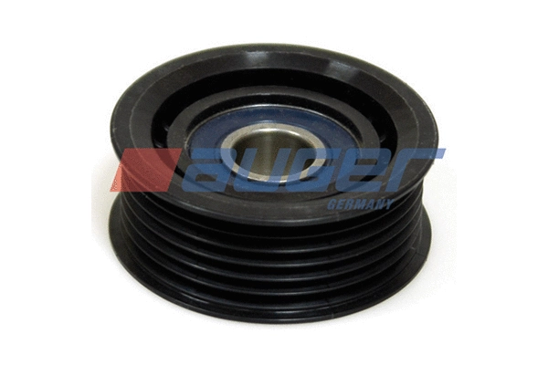 Tensioner Pulley, V-ribbed belt (55650)