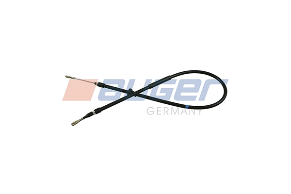 Cable Pull, parking brake (113846)