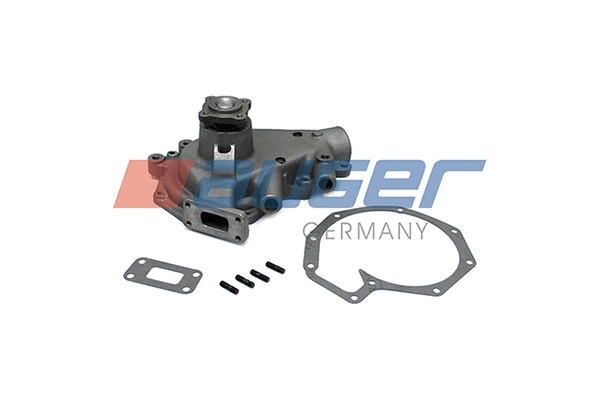 Water Pump, engine cooling (57778)