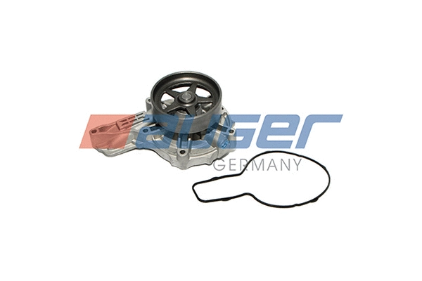 Water Pump, engine cooling (79799)