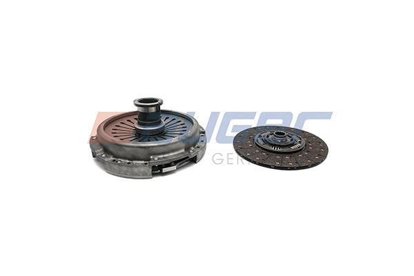Clutch Kit (100577)