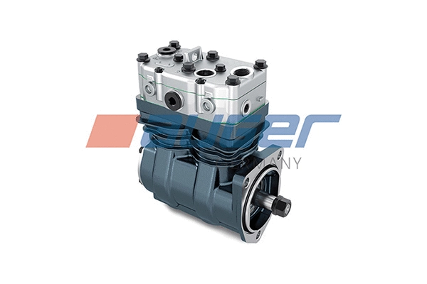 Compressor, compressed air system (79406)