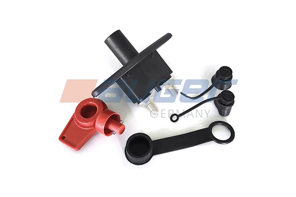 Main Switch, battery (87161)