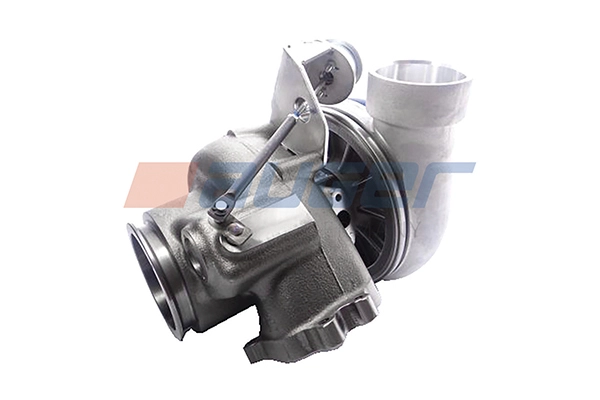 Charger, charging (supercharged/turbocharged) (105919)