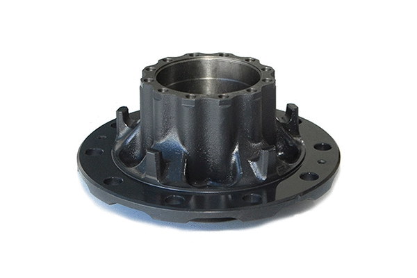 Wheel Hub (75517)