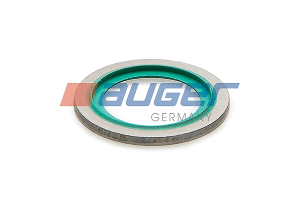 Gasket, oil cooler (79345)