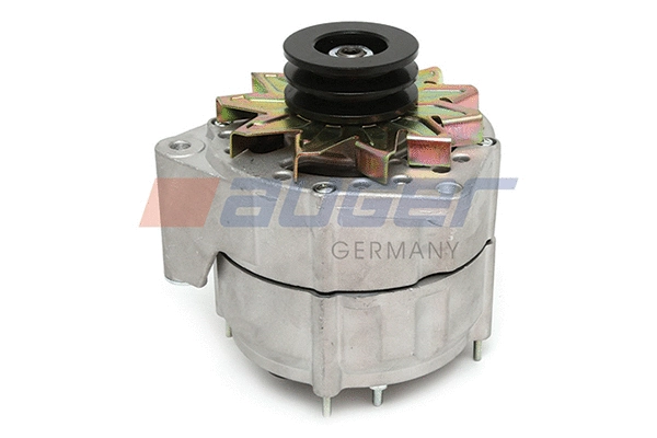 Alternator (78940)