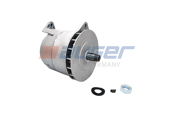 Alternator (86746)