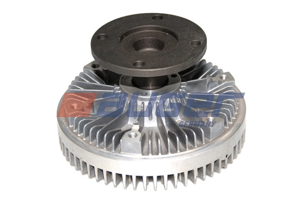 Clutch, radiator fan (58537)