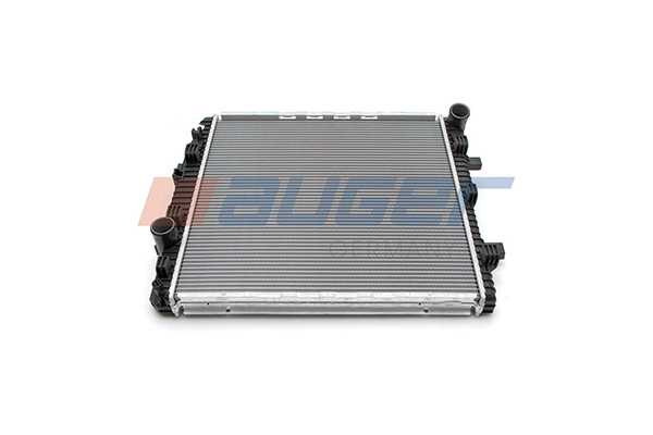 Radiator, engine cooling (77885)