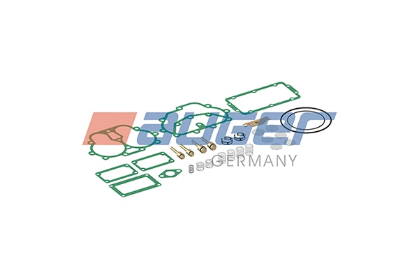 Repair kit, air compressor (78210)