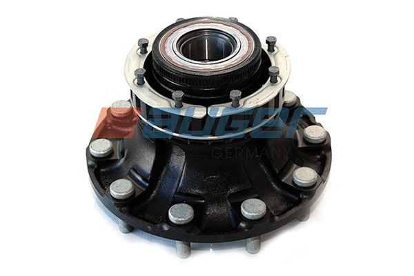 Wheel Hub (77420)