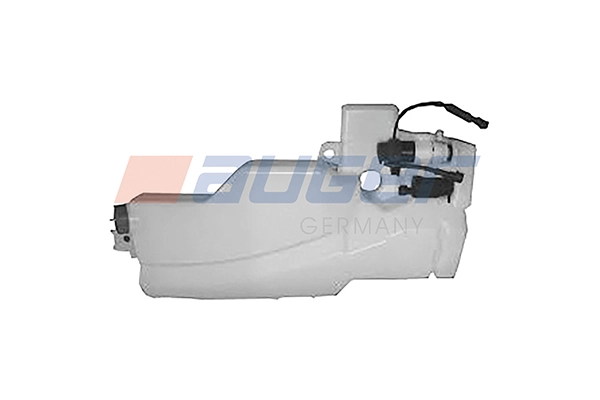 Washer Fluid Reservoir, window cleaning (86133)