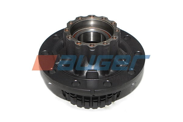 Wheel Hub (75511)